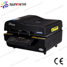 Directly Factory Sunmeta Hot Selling New Design Cheap High Quality 3D Vacuum Heat Transfer Cup Printing Machine ST-3042